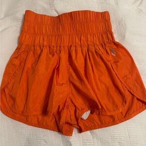 Free People Shorts